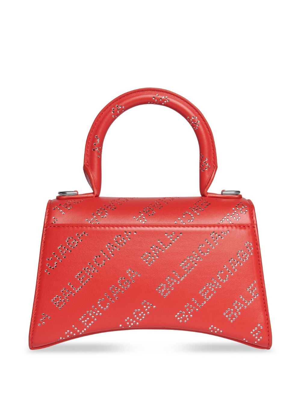 Ba*len*cia*ga xs hourglass tote bag