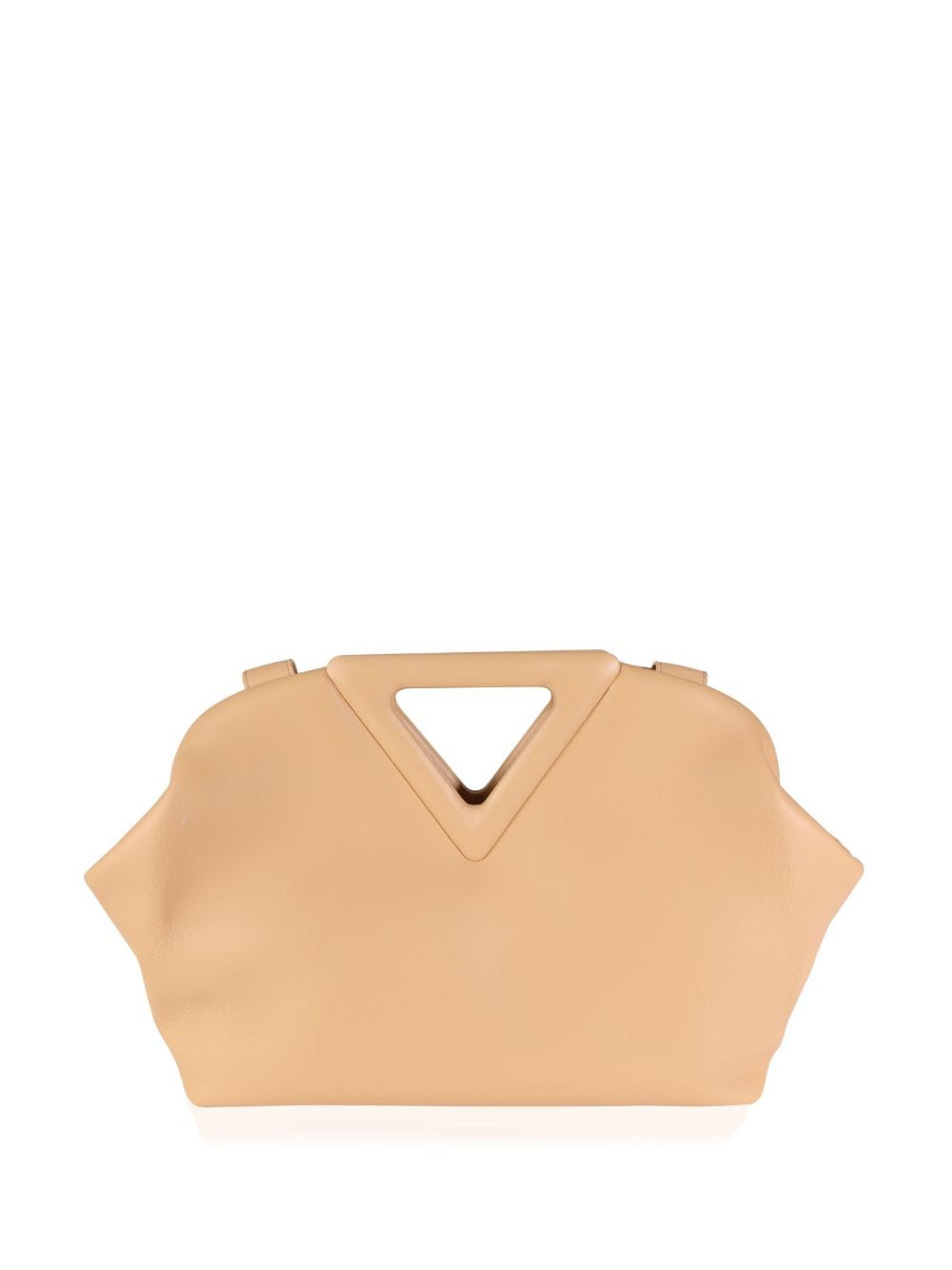 Bo*te*ga ve*ne*ta medium point two-way bag