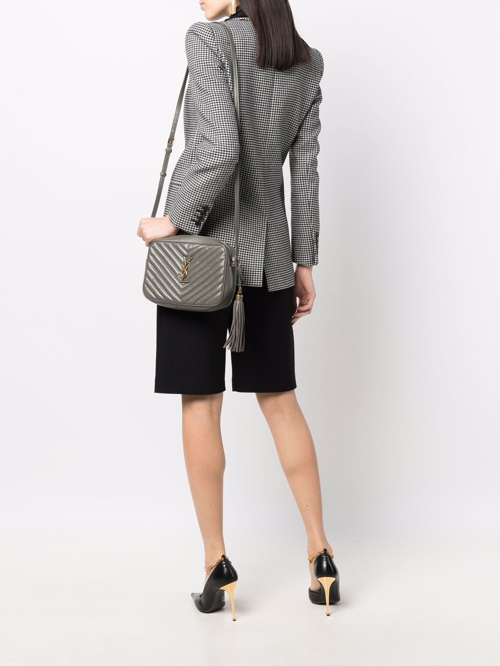 Saint Laurent medium Lou camera bag