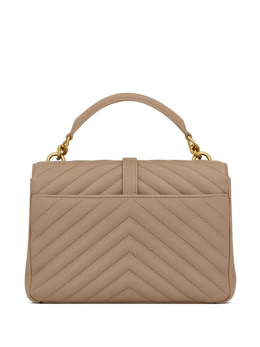 Saint Laurent medium Collège shoulder bag