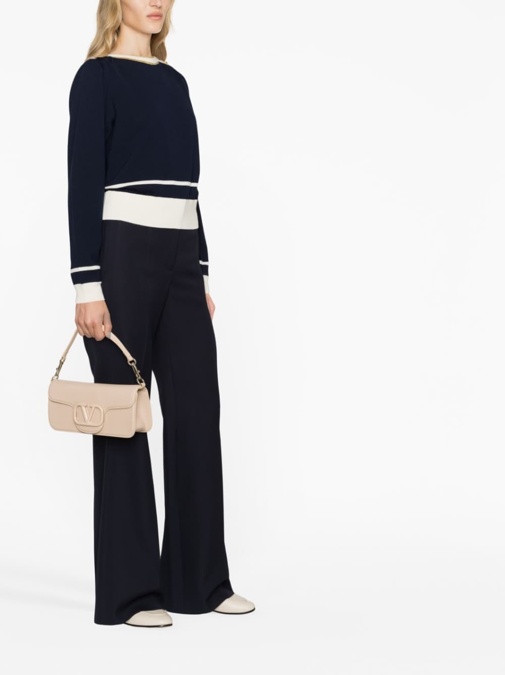 Valentino Garavani VLogo Signature shoulder bag