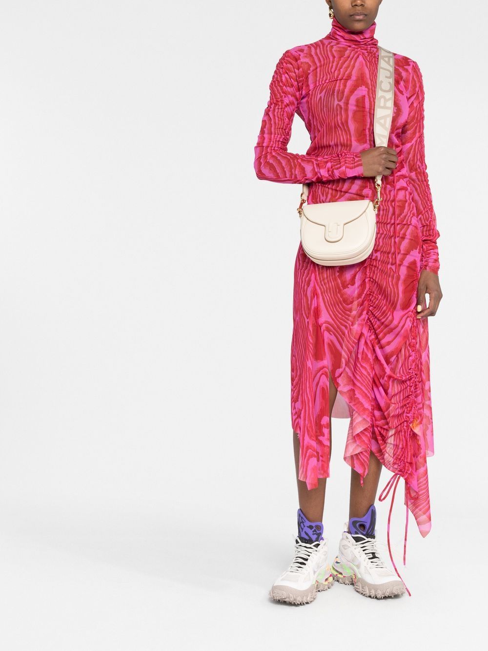 Marc Jacobs The Small Saddle bag