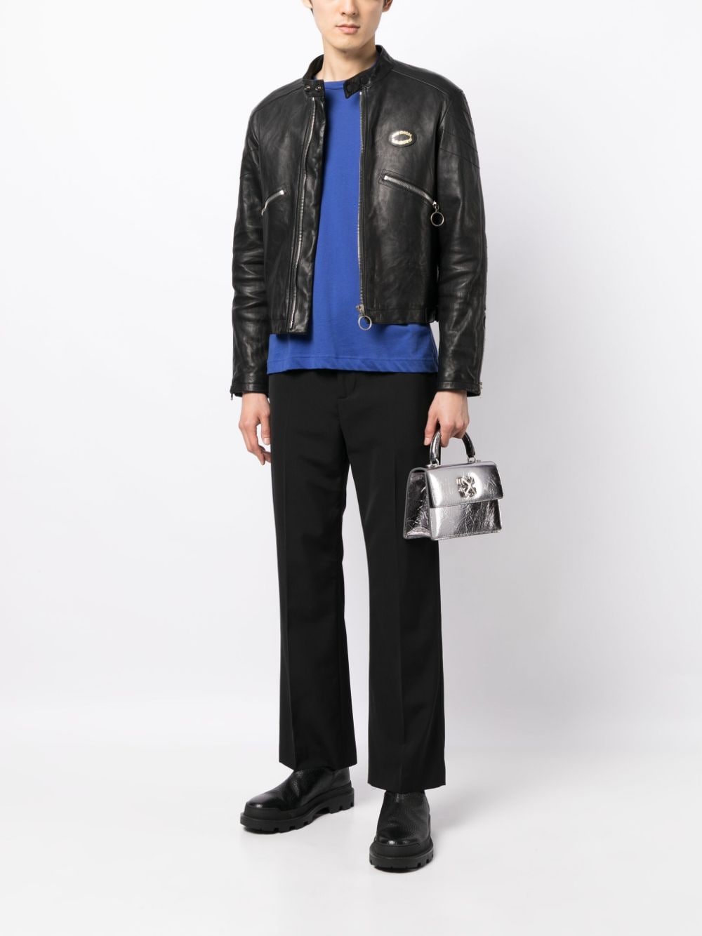 Off-White Jitney 1.4 tote bag