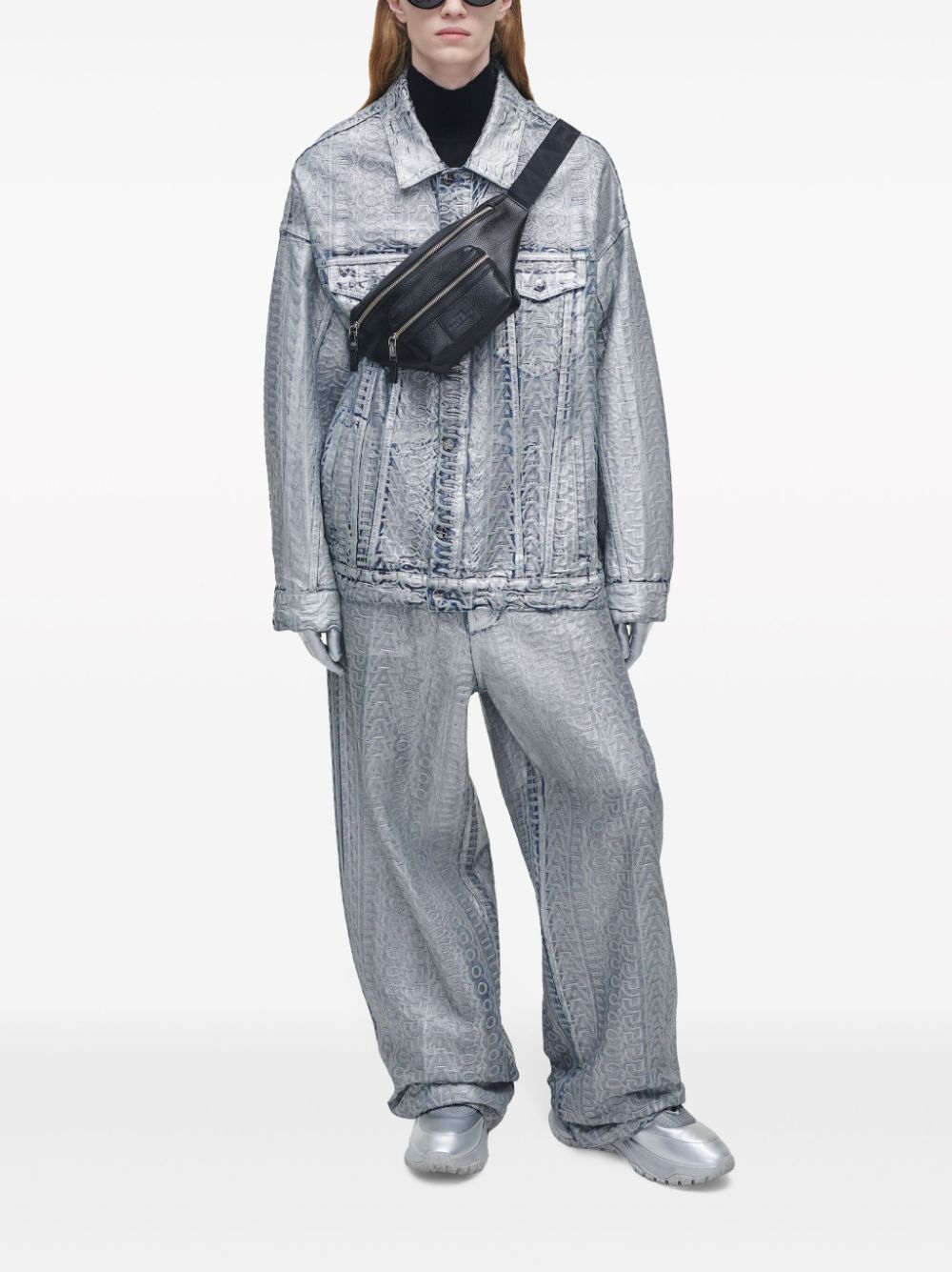 Marc Jacobs The Leather Belt bag