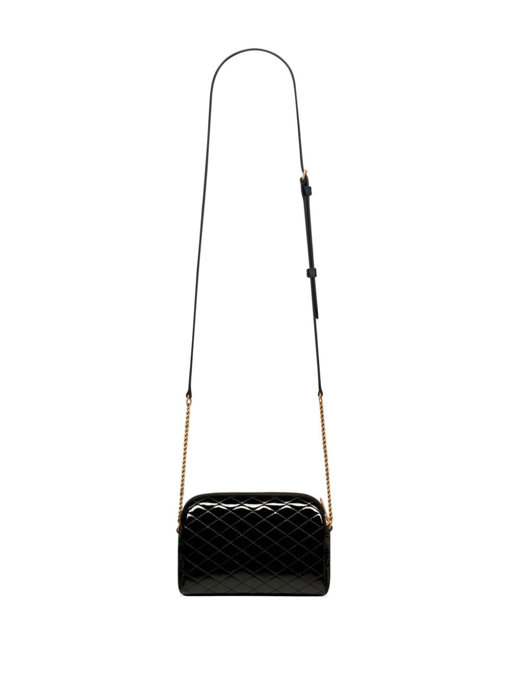 Saint Laurent Gaby quilted leather crossbody bag