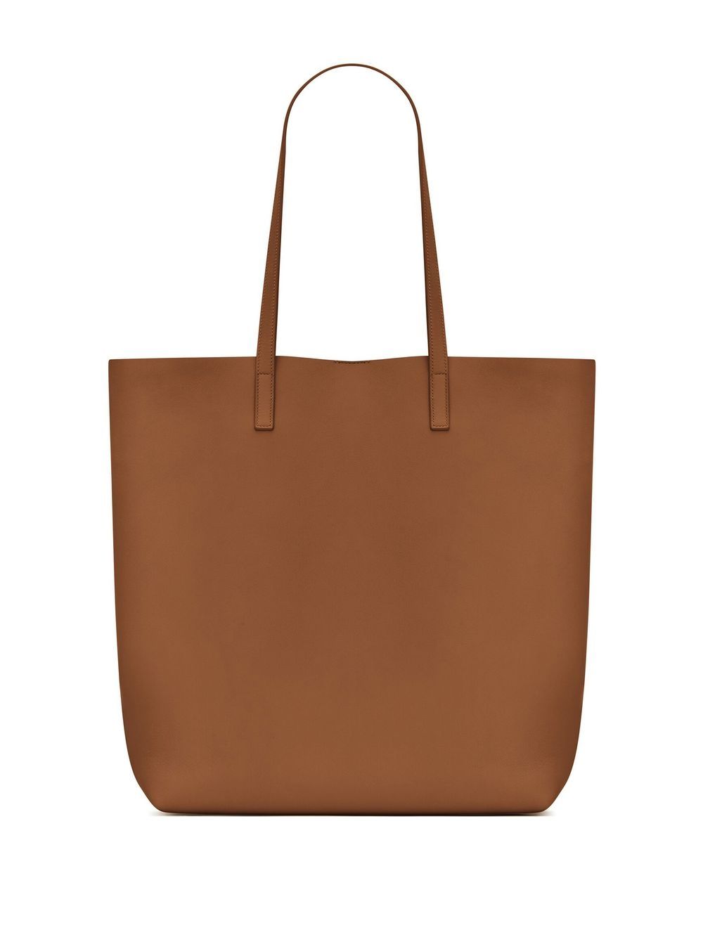 Saint Laurent Shopping tag detail tote bag