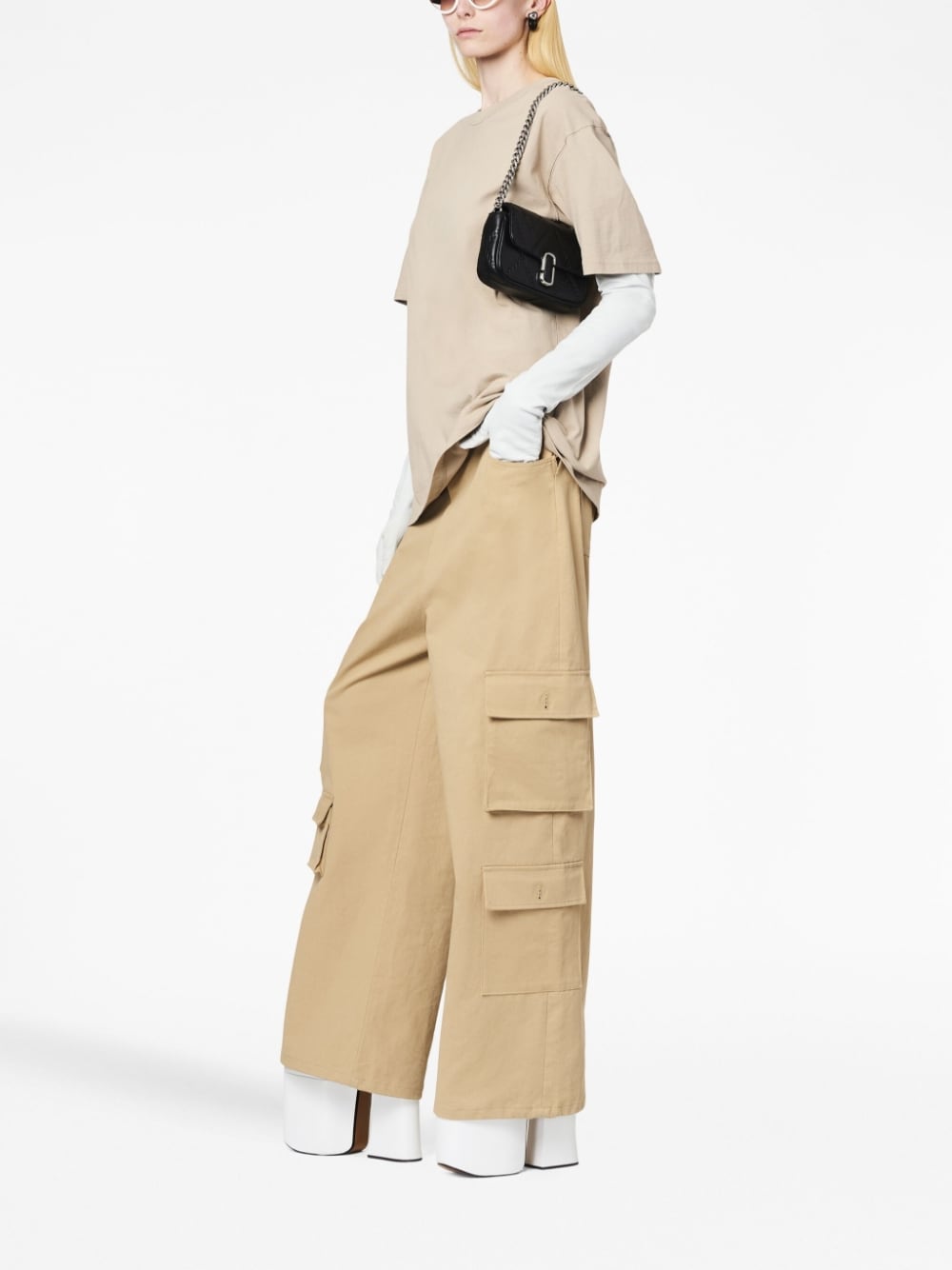 Marc Jacobs The Mini bag