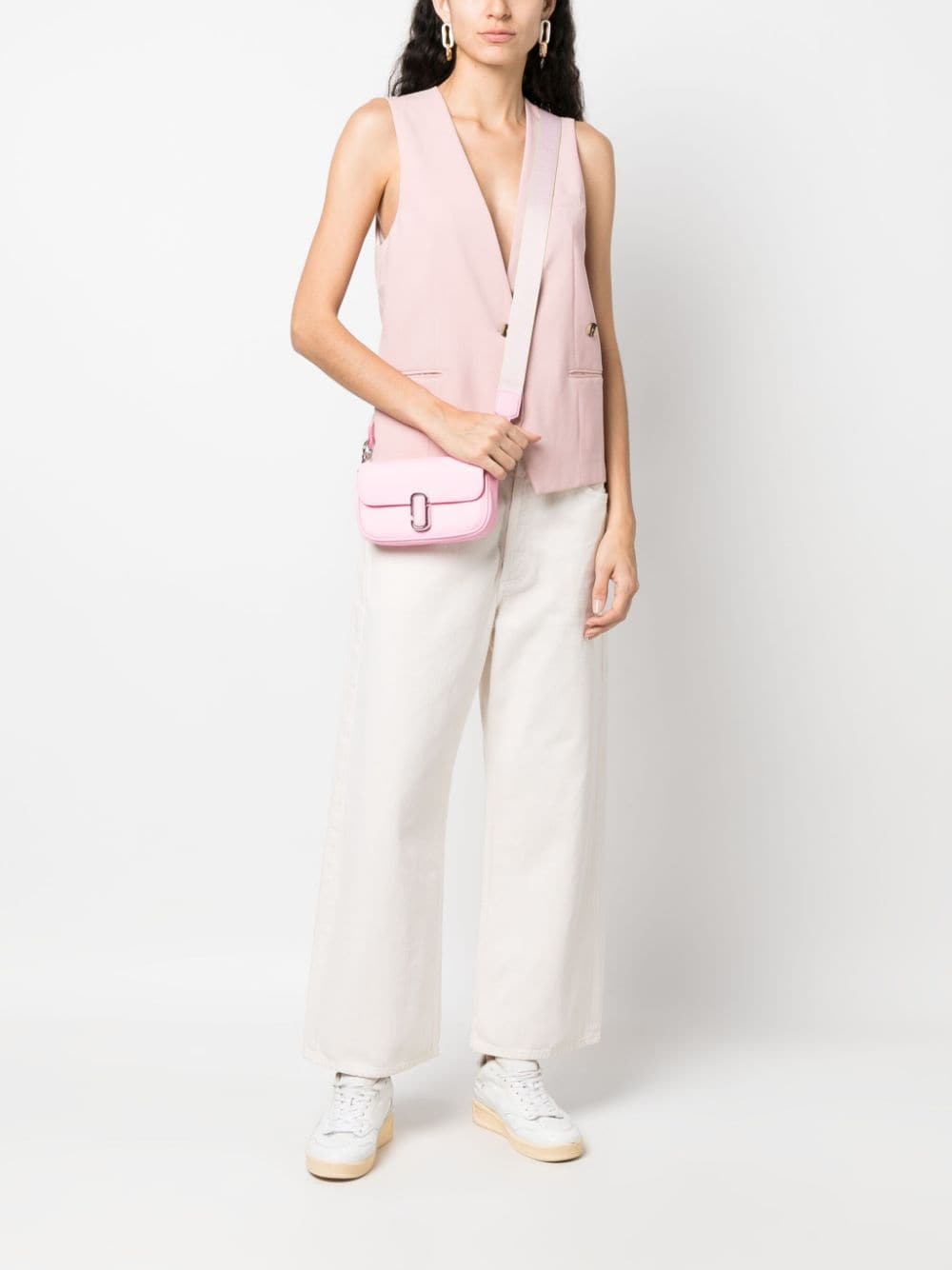 Marc Jacobs The J Marc shoulder bag