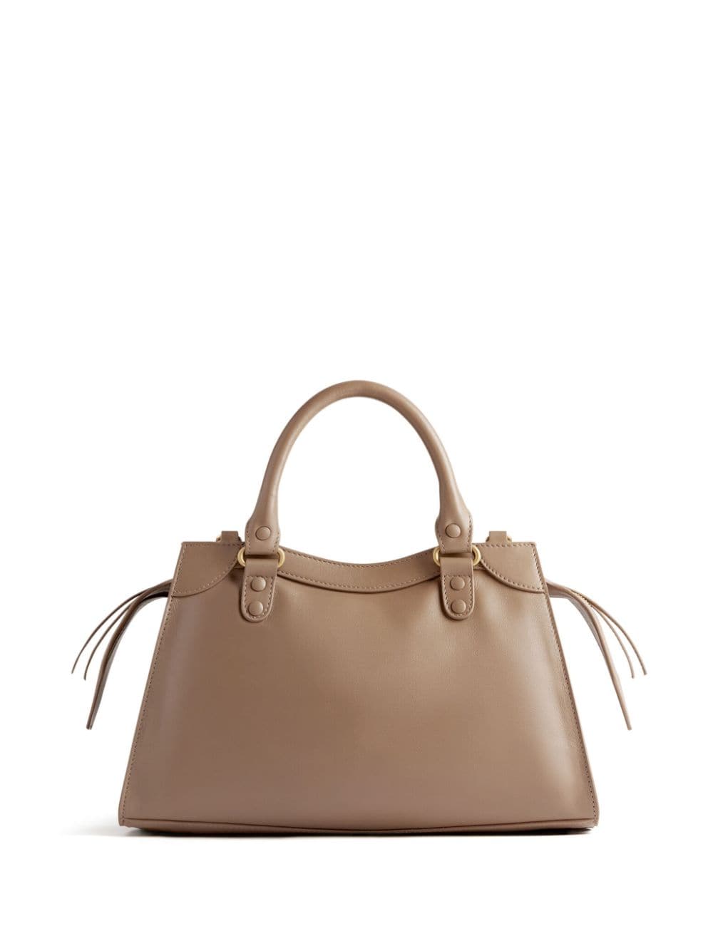 Ba*len*cia*ga small neo classic tote bag