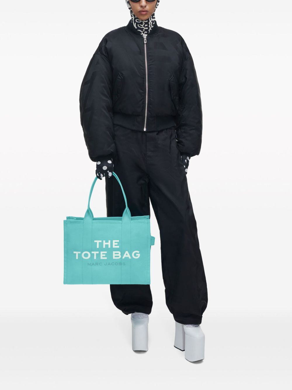 Marc Jacobs The Large Tote bag