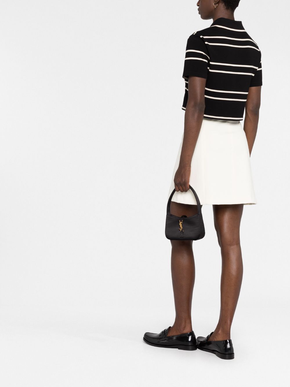 Saint Laurent Le 5 à 7 shoulder bag