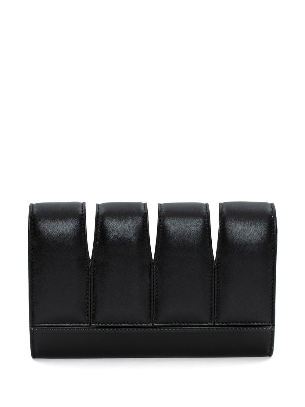 Alexander McQueen Slash clutch-bag