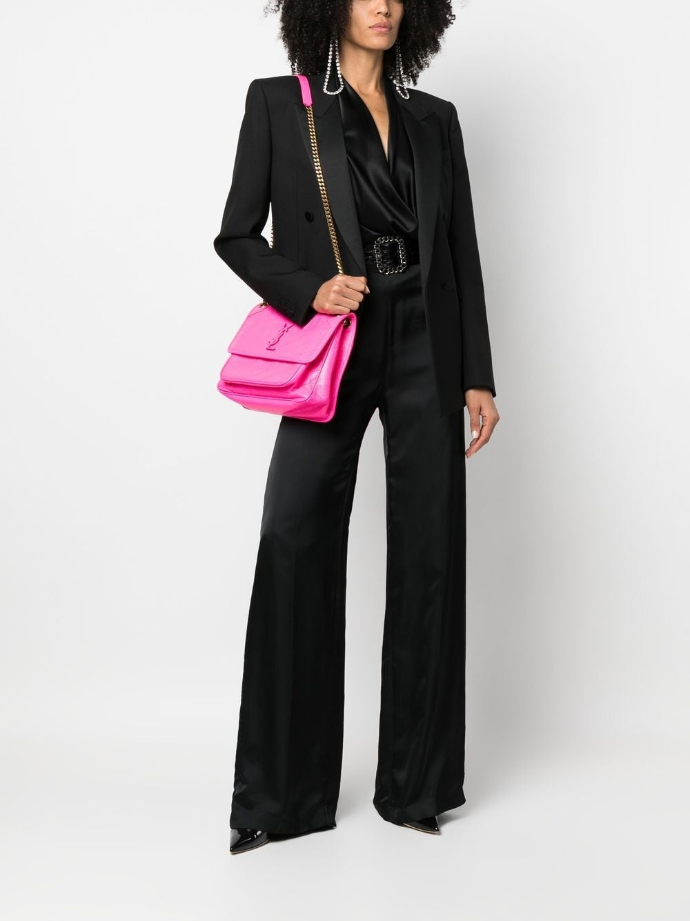 Saint Laurent medium Niki shoulder bag