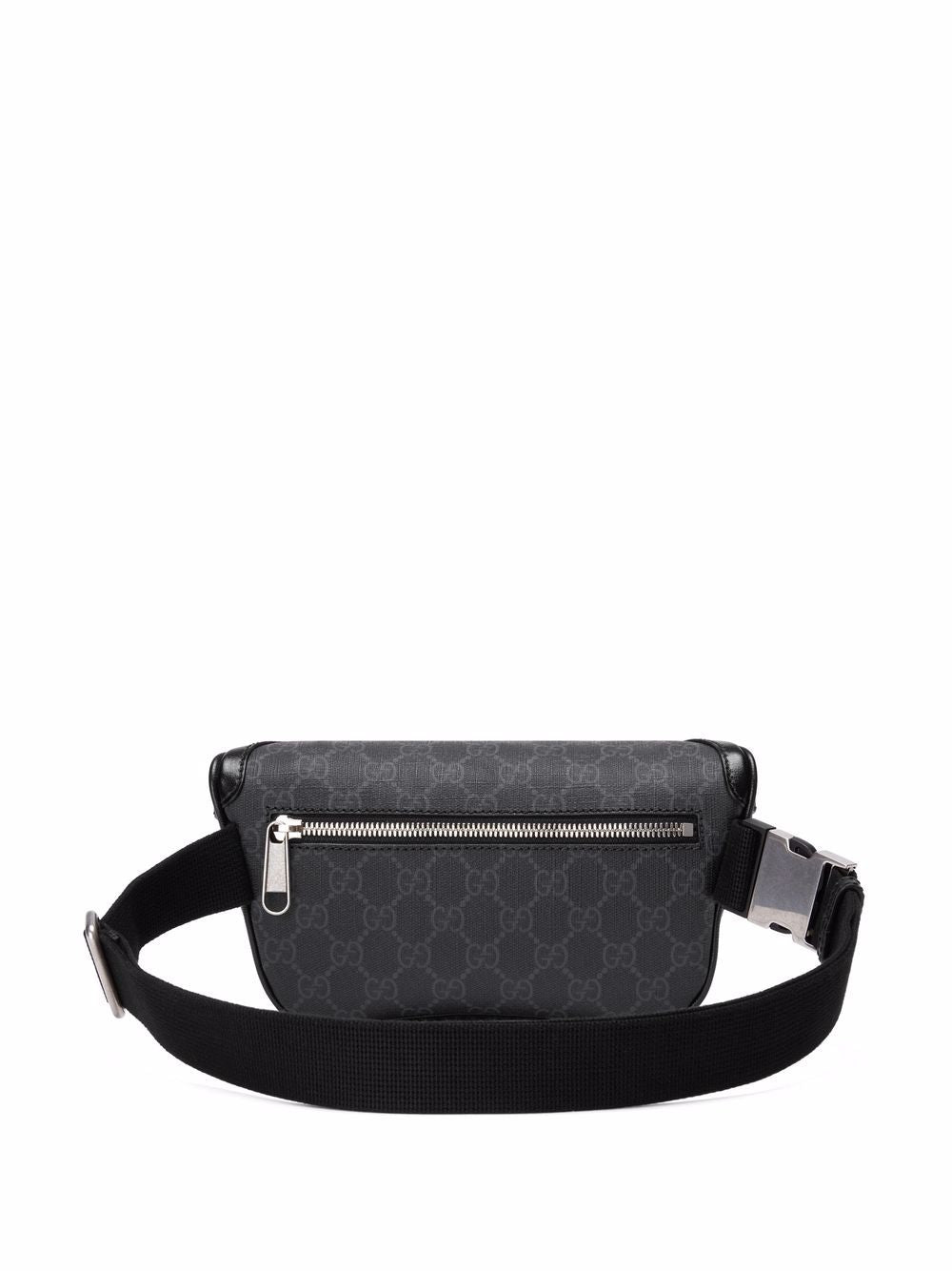 G*u*i interlocking g belt bag