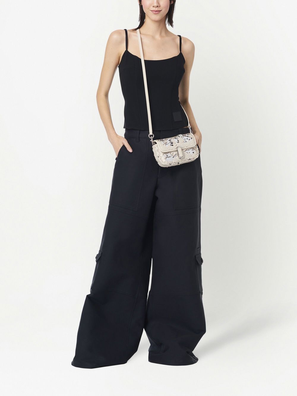 Marc Jacobs The Mini bag