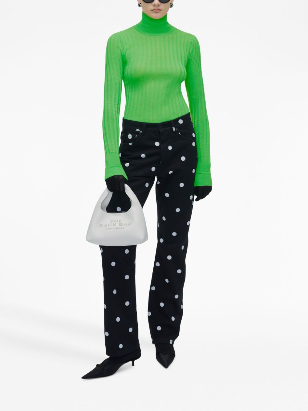 Marc Jacobs The Mini Sack bag