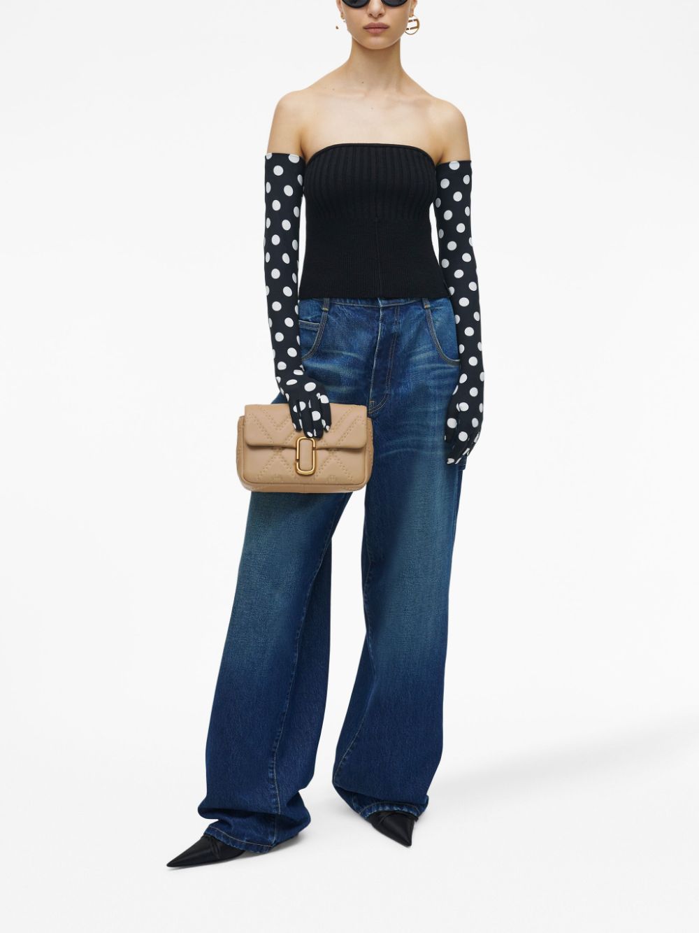 Marc Jacobs The Shoulder bag