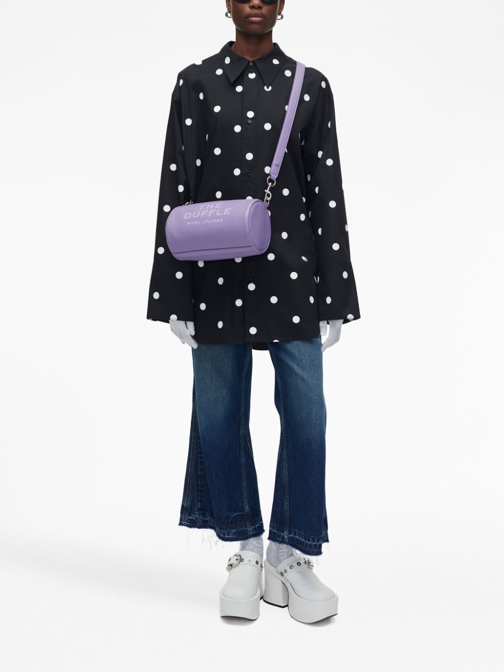 Marc Jacobs The Duffle bag