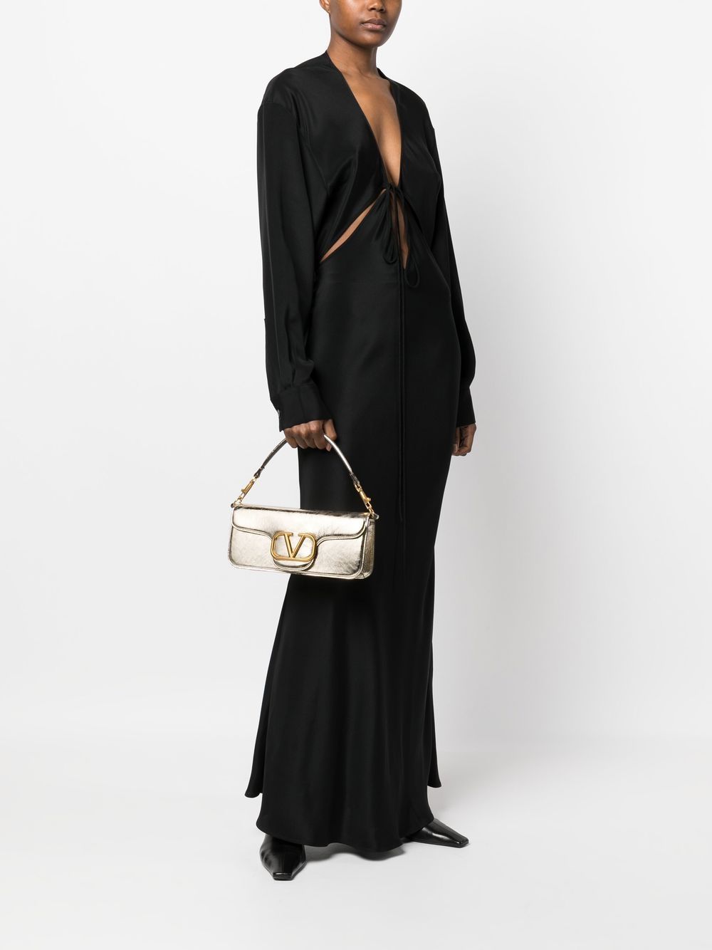 Valentino Garavani VLogo Signature tote bag