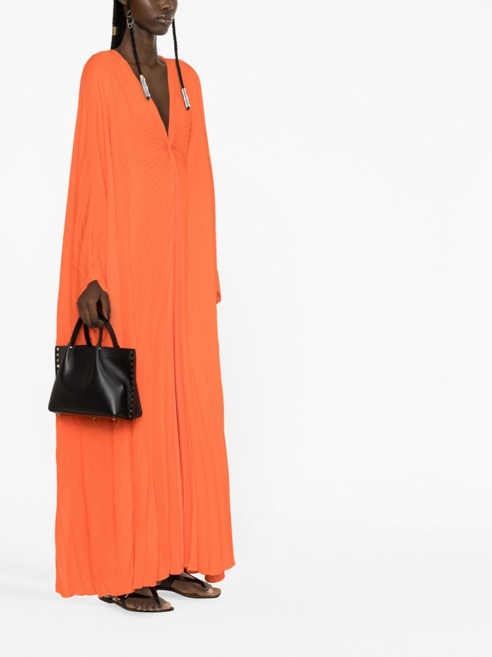 Valentino Garavani Rockstud tote bag