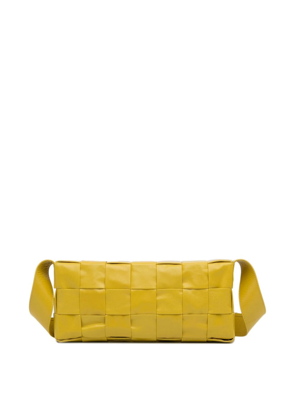 Bo*te*ga ve*ne*ta 2012/2023 cassette crossbody bag