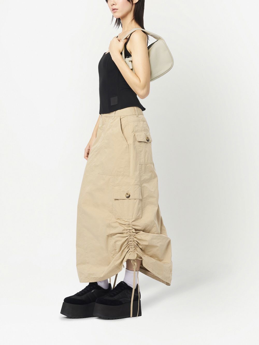 Marc Jacobs The Mini tote bag