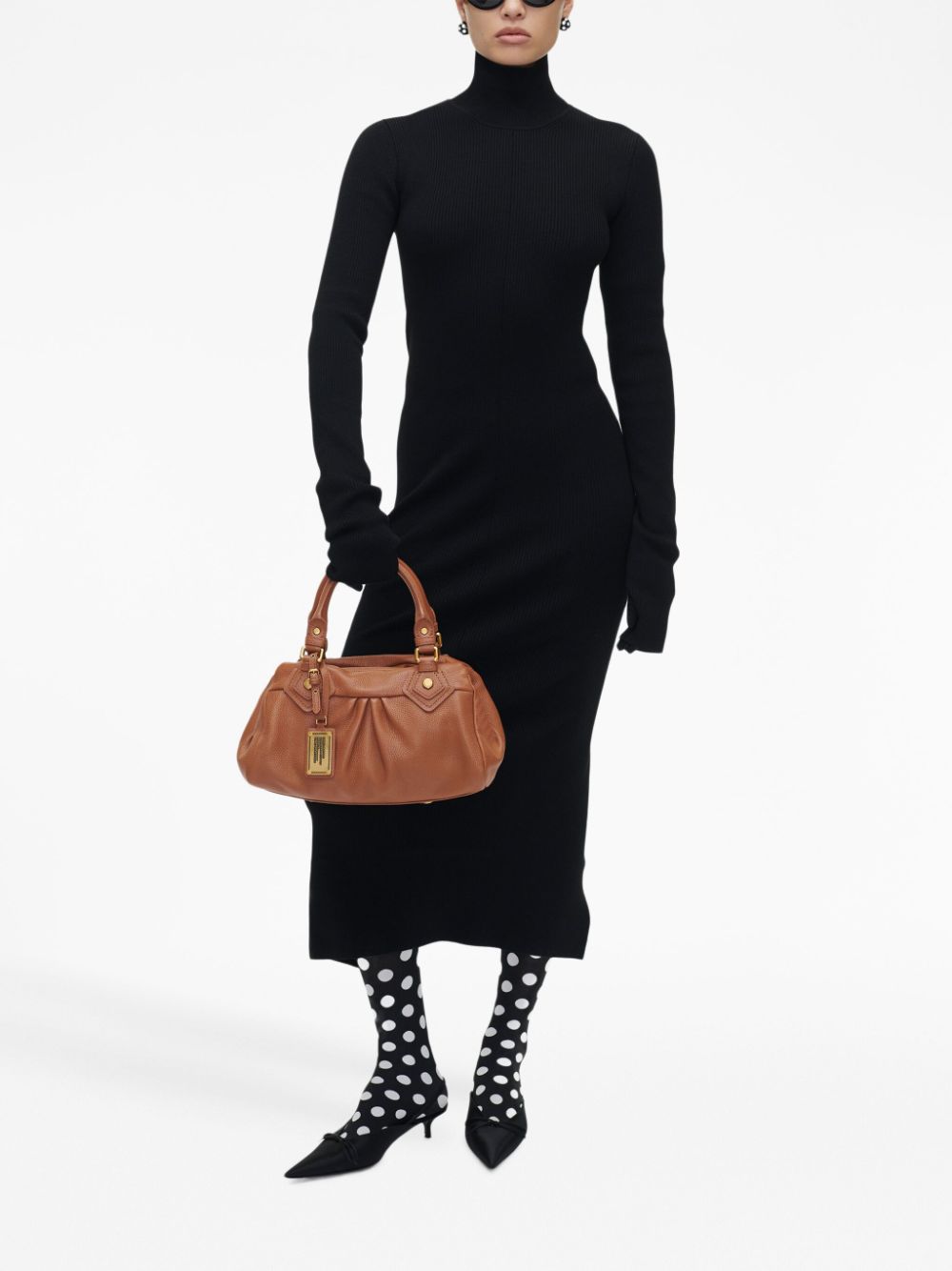 Marc Jacobs The Baby Groovee bag