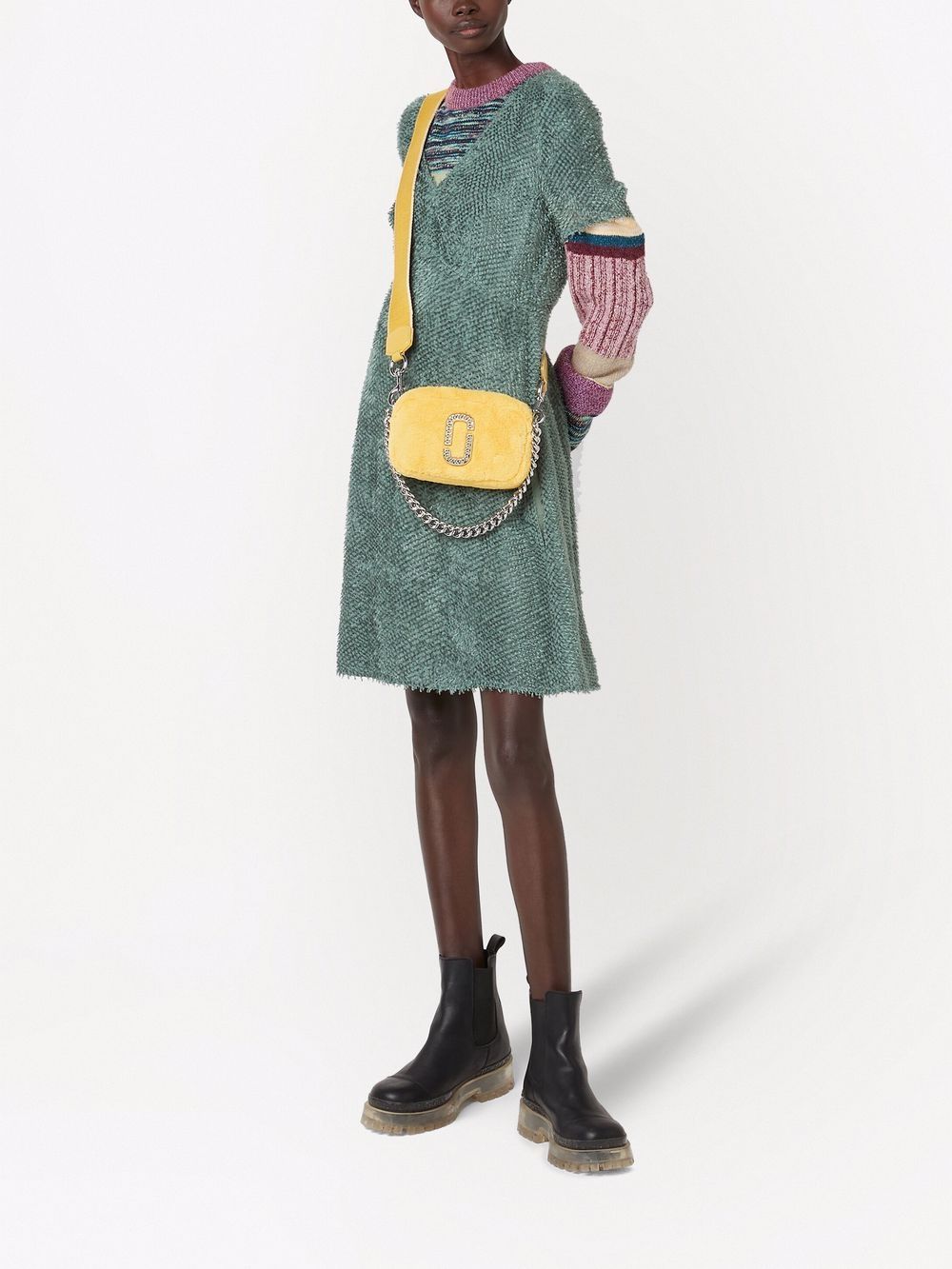 Marc Jacobs The Snapshot camera bag