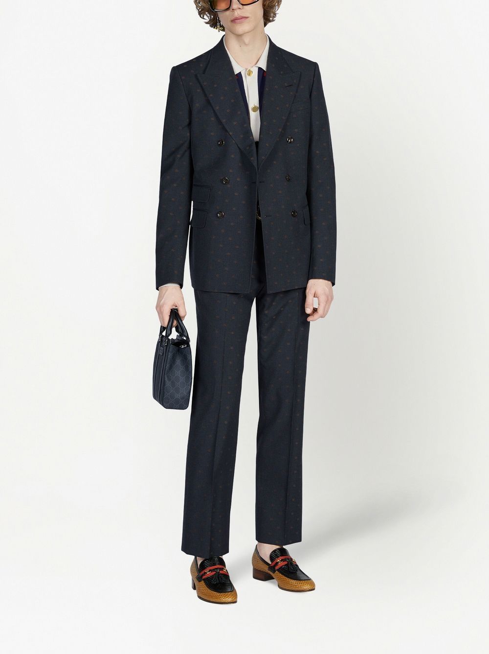 g*u*i gg S*p*e tote bag