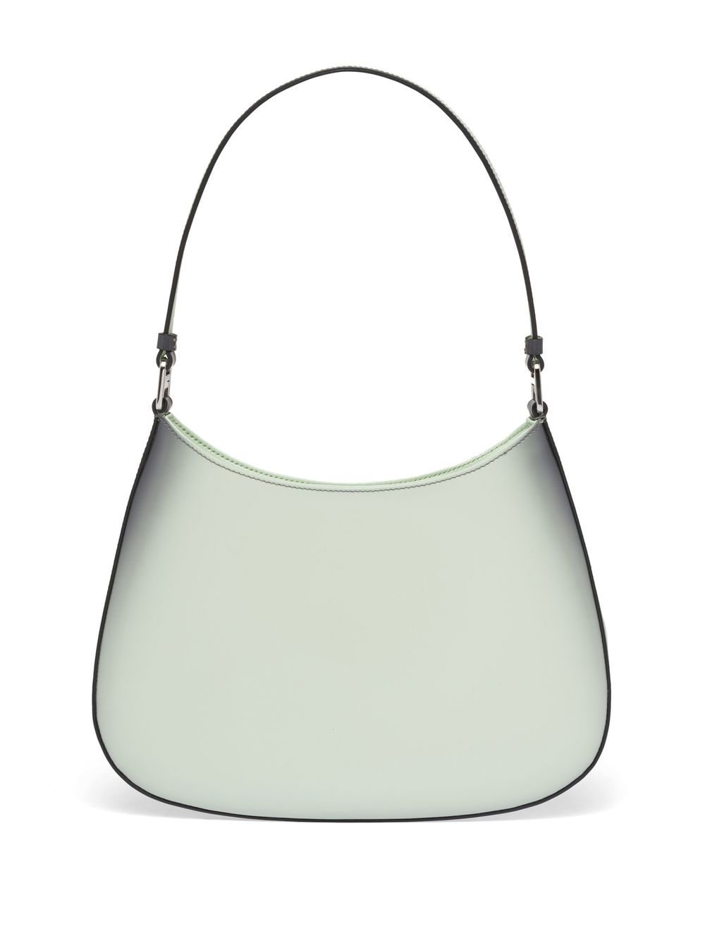 Pra*a cleo leather shoulder bag