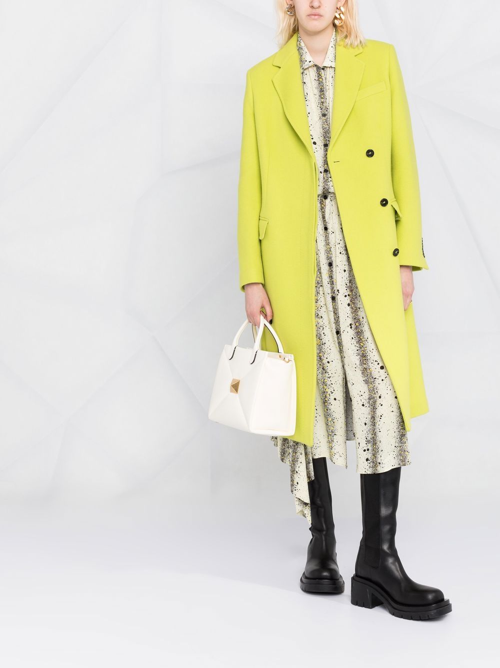 Valentino Garavani Roman Stud tote bag