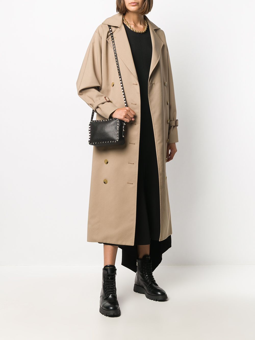 Valentino Garavani Rockstud crossbody bag