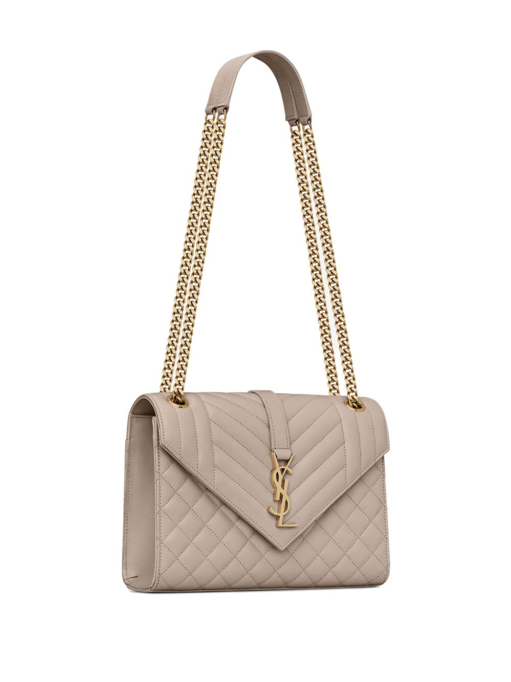 Saint Laurent medium Cassandra Envelope bag