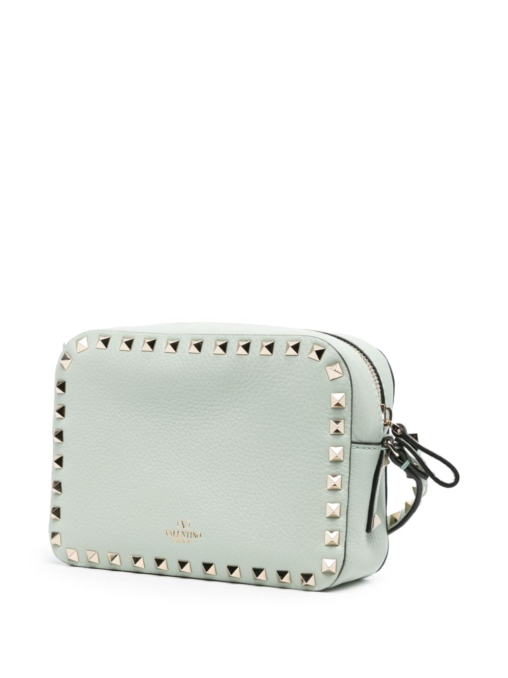 Valentino Garavani Rockstud leather crossbody bag