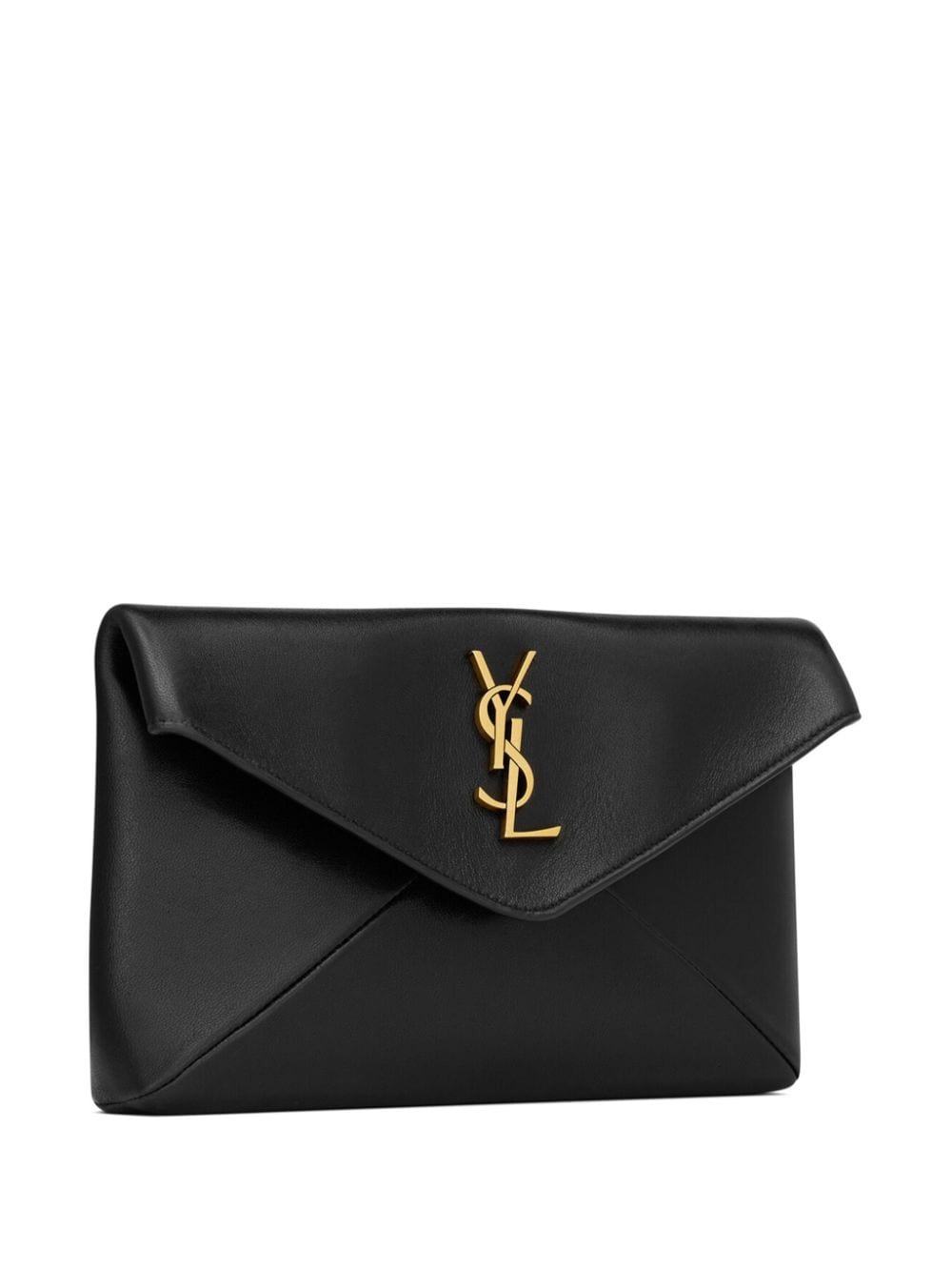 Saint Laurent Cassandre envelope pouch