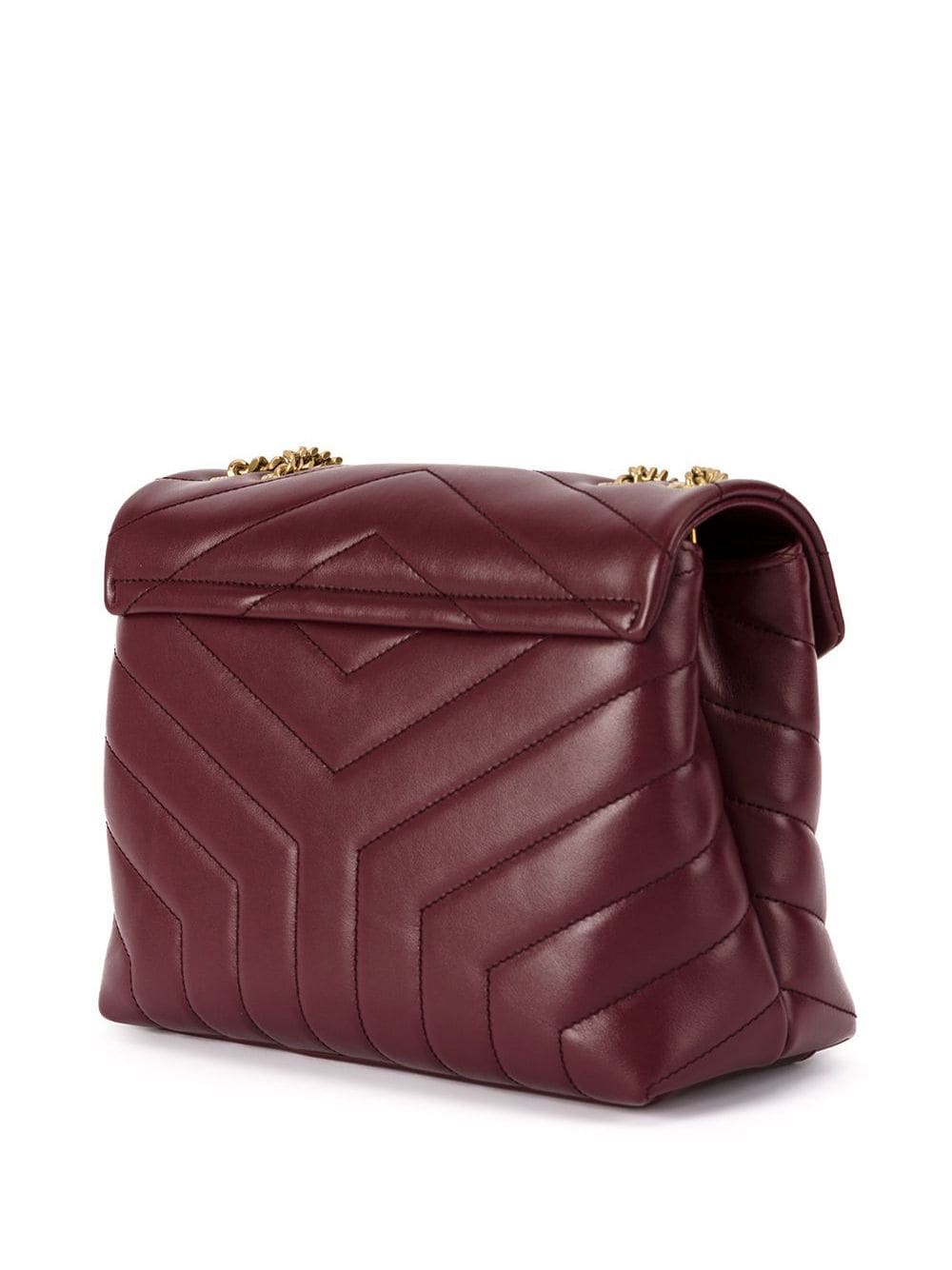 Saint Laurent LouLou shoulder bag