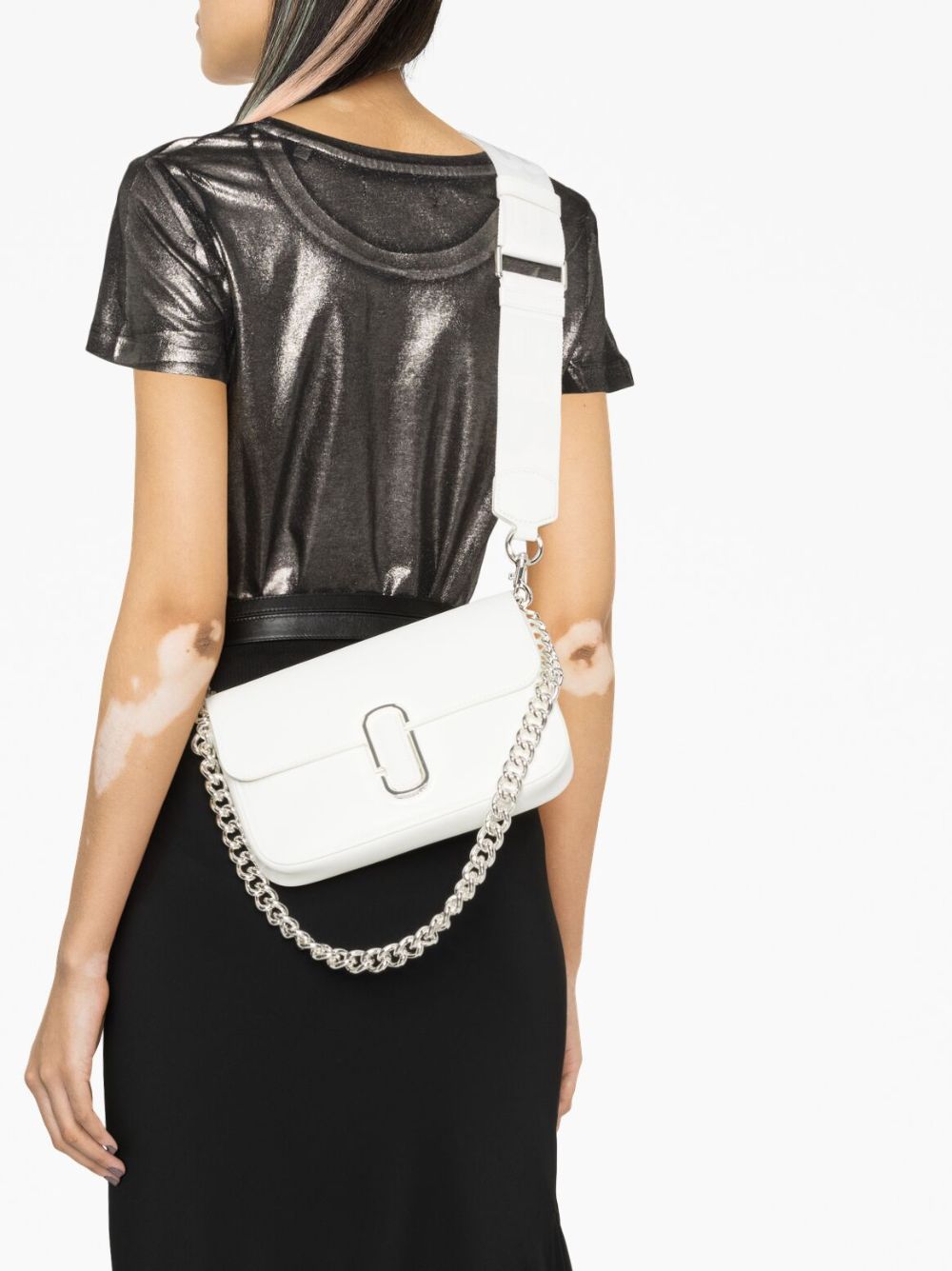 Marc Jacobs The J Marc shoulder bag