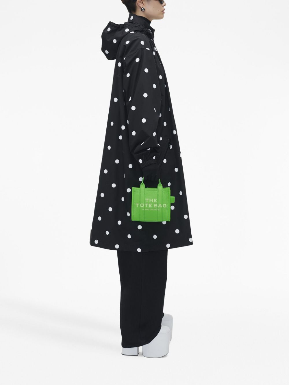 Marc Jacobs The Mini Tote bag