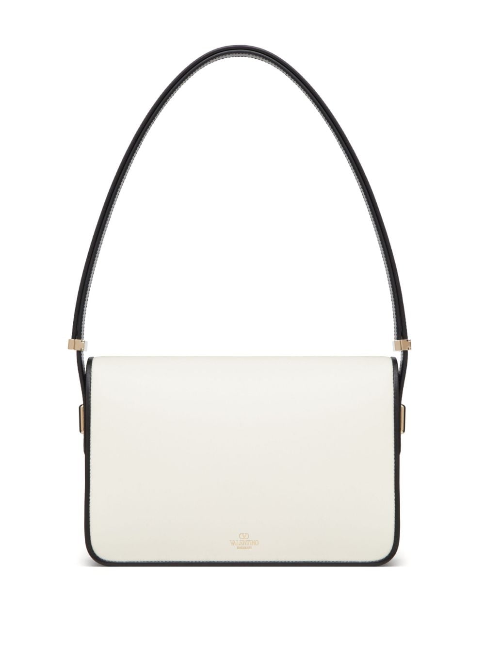 Valentino Garavani Letter leather shoulder bag