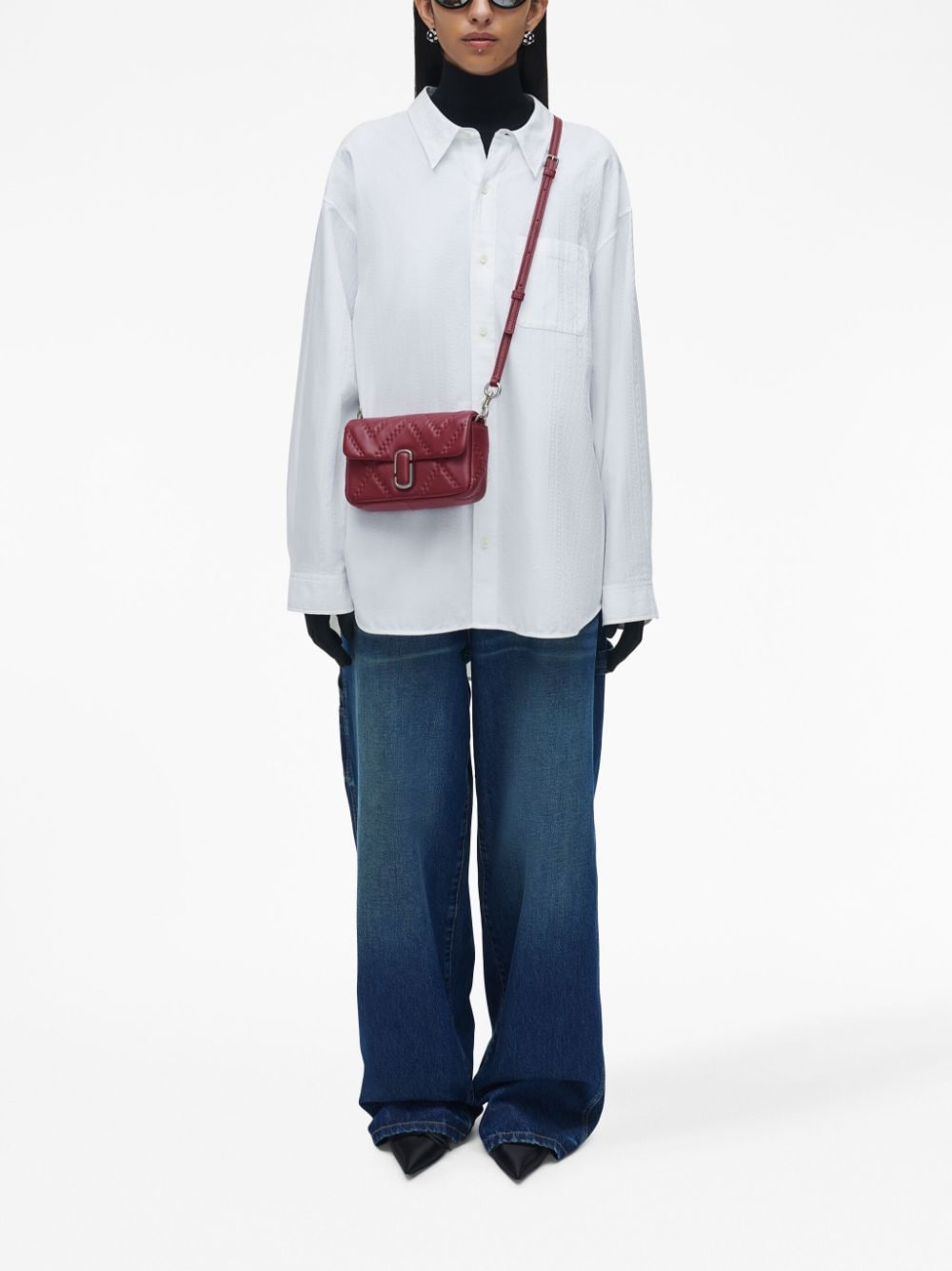 Marc Jacobs The Mini bag