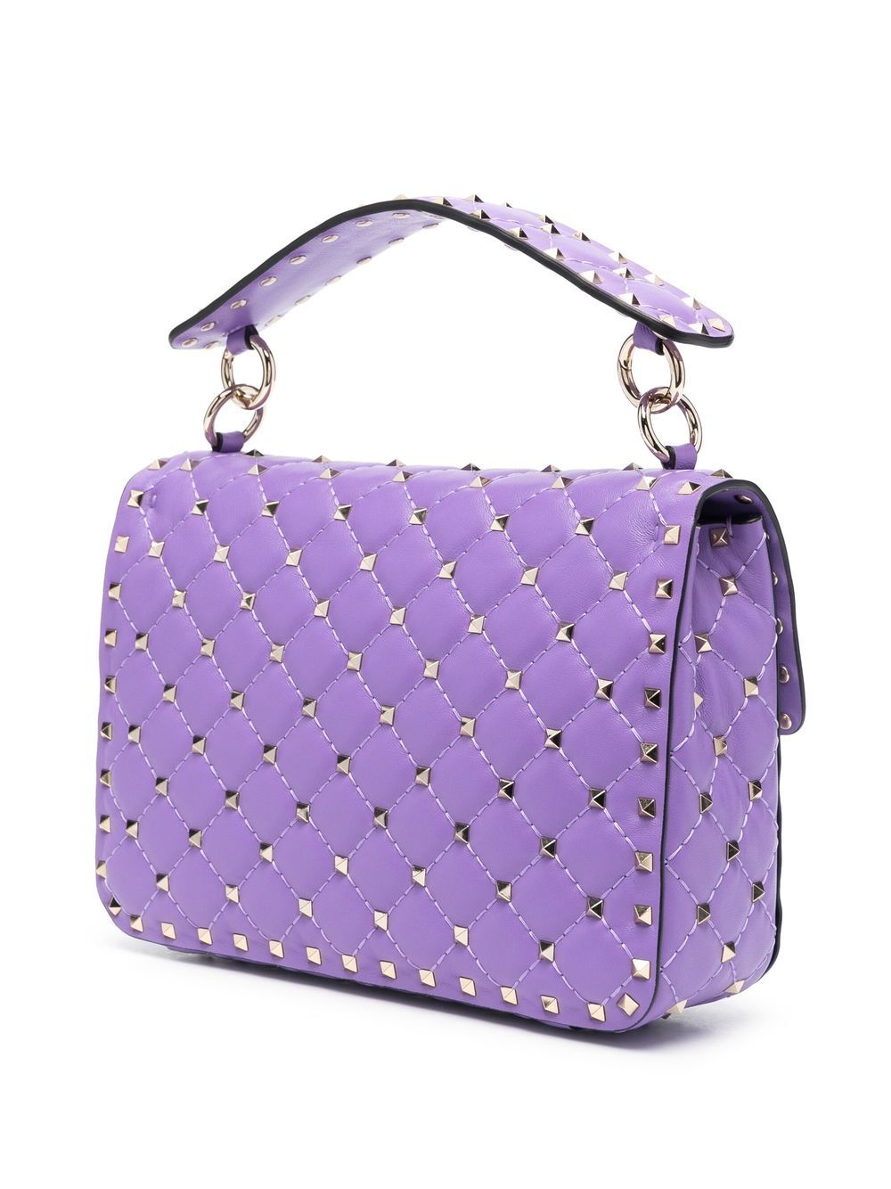 Valentino Garavani medium Rockstud Spike shoulder bag