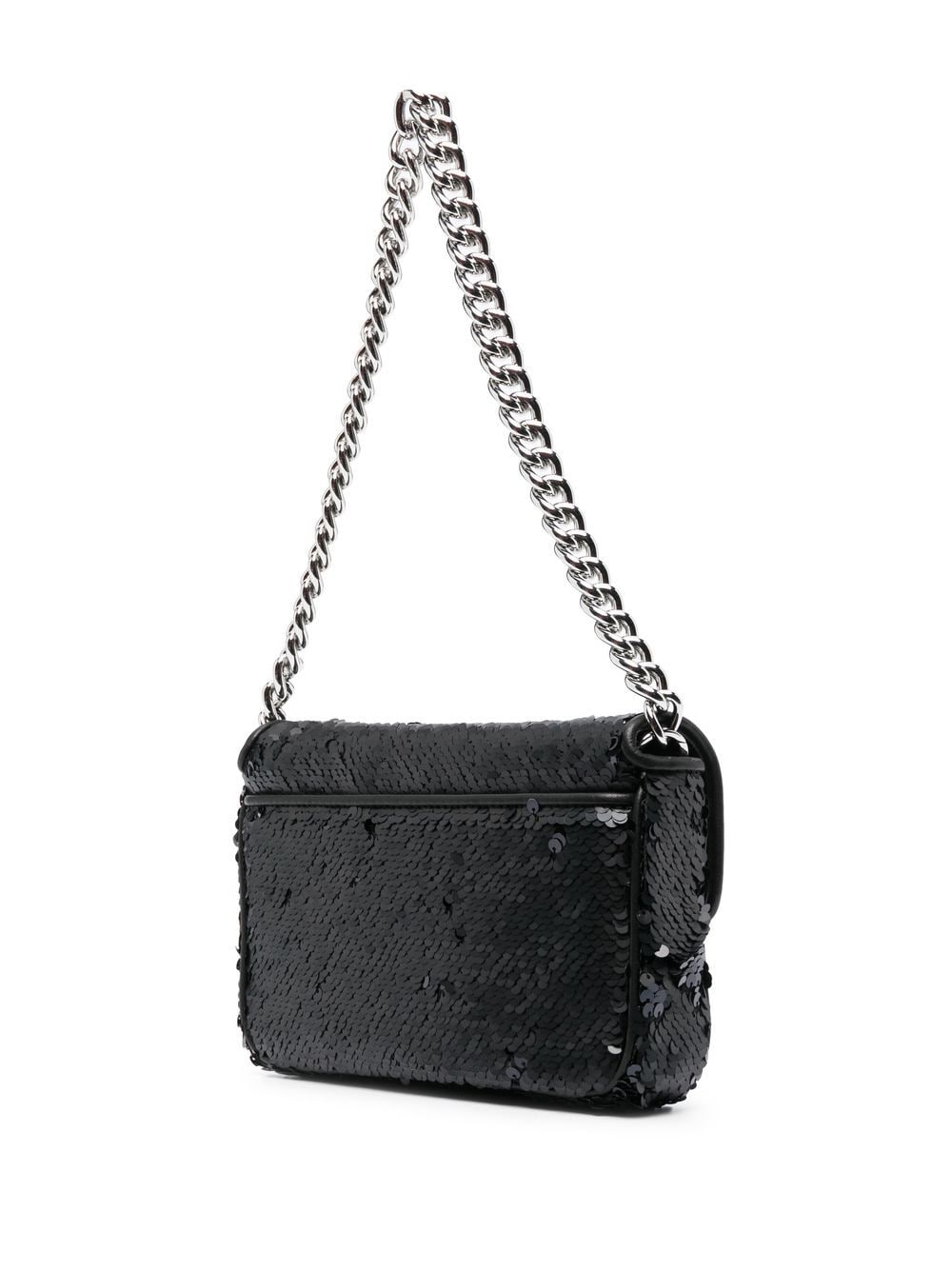 Marc Jacobs The Sequin J Marc shoulder bag