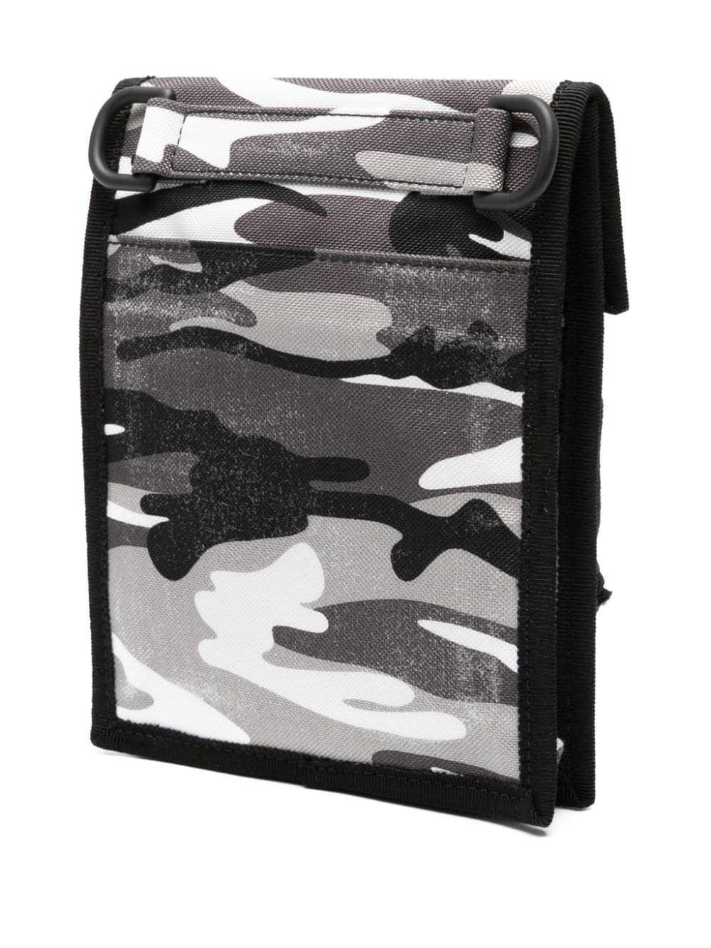 Ba*len*cia*ga explorer pouch crossbody bag