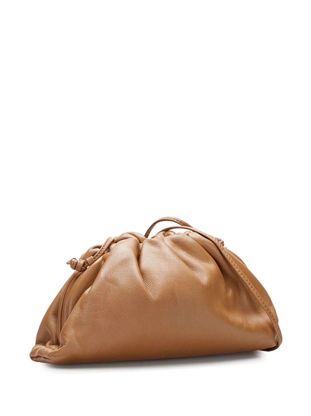 Bo*te*ga ve*ne*ta the mini pouch bag