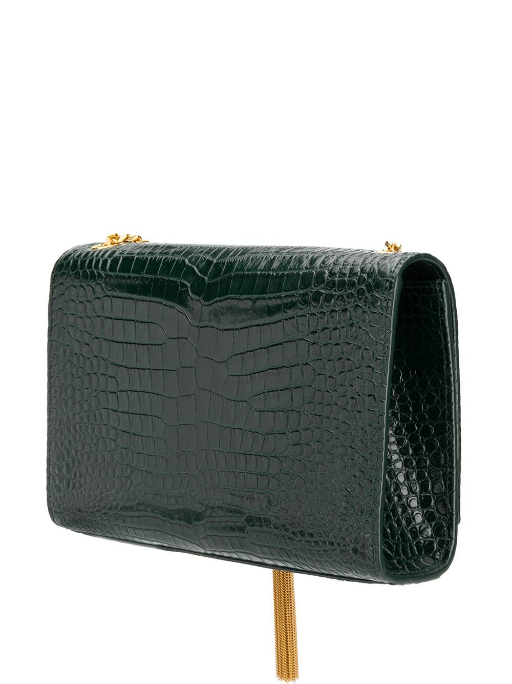 Saint Laurent small Monogramme shoulder bag