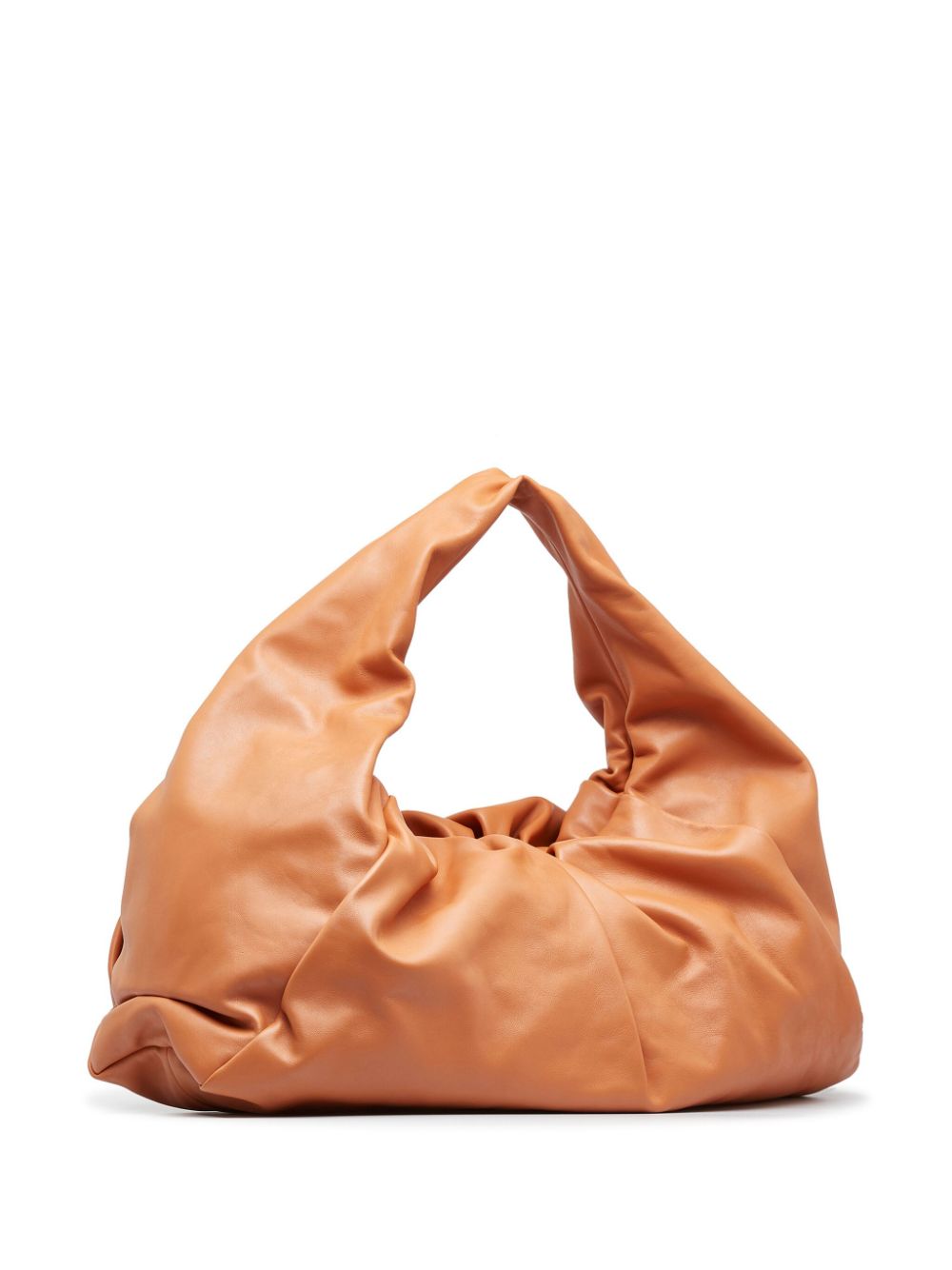 Bo*te*ga ve*ne*ta   the shoulder pouch leather shoulder bag