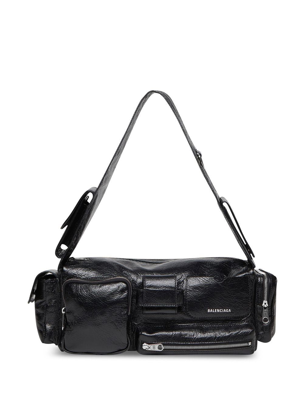 ba*len*cia*ga small S*perbusy sling shoulder bag