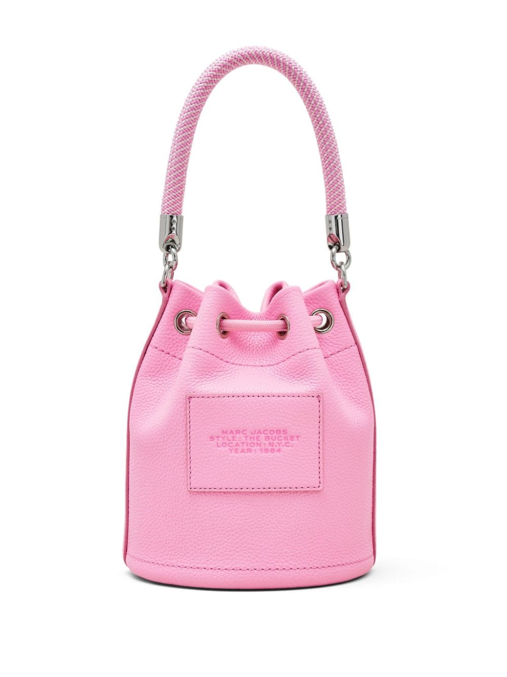 Marc Jacobs The Leather Bucket bag