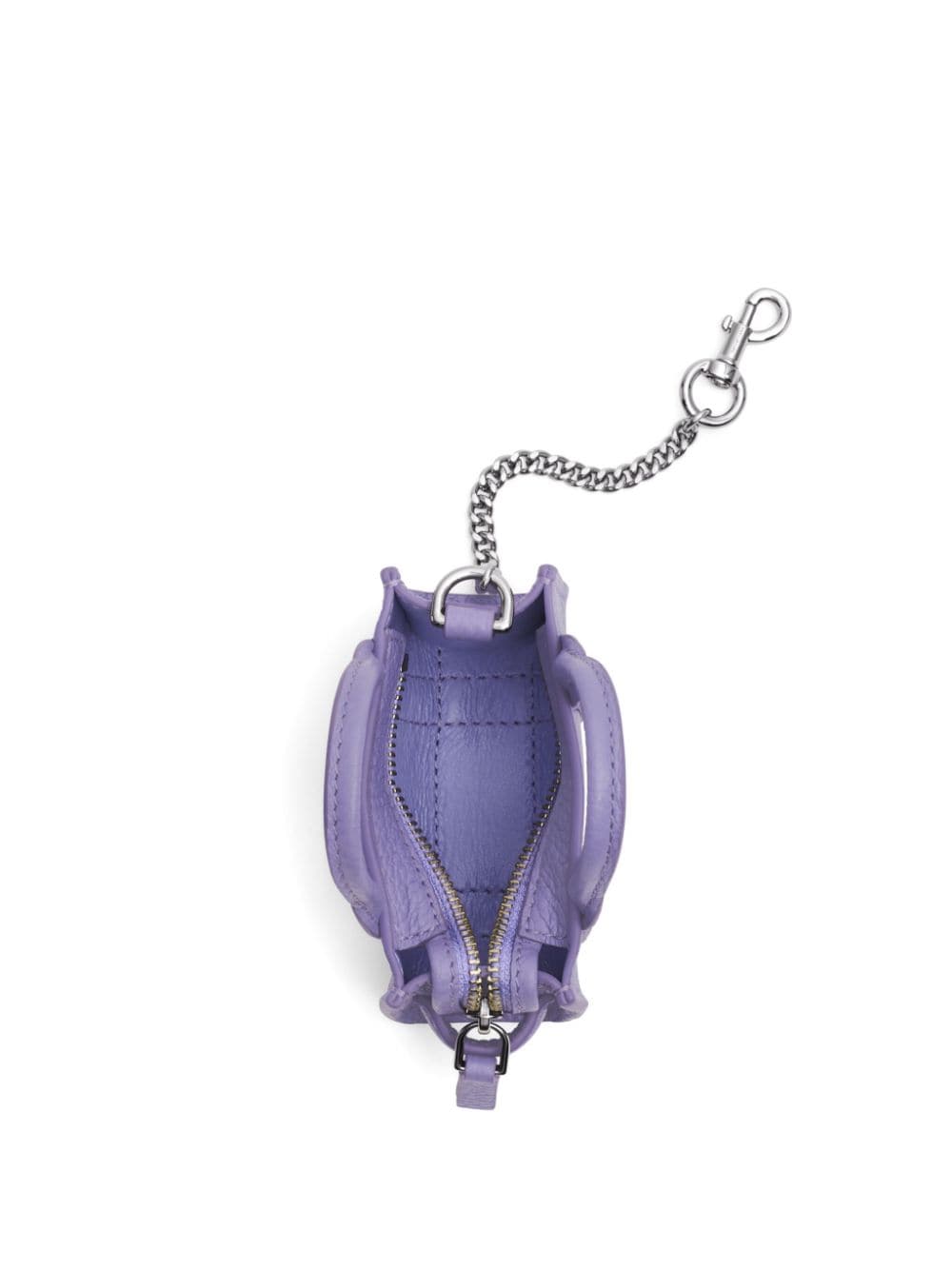 Marc Jacobs The Nano Tote bag charm