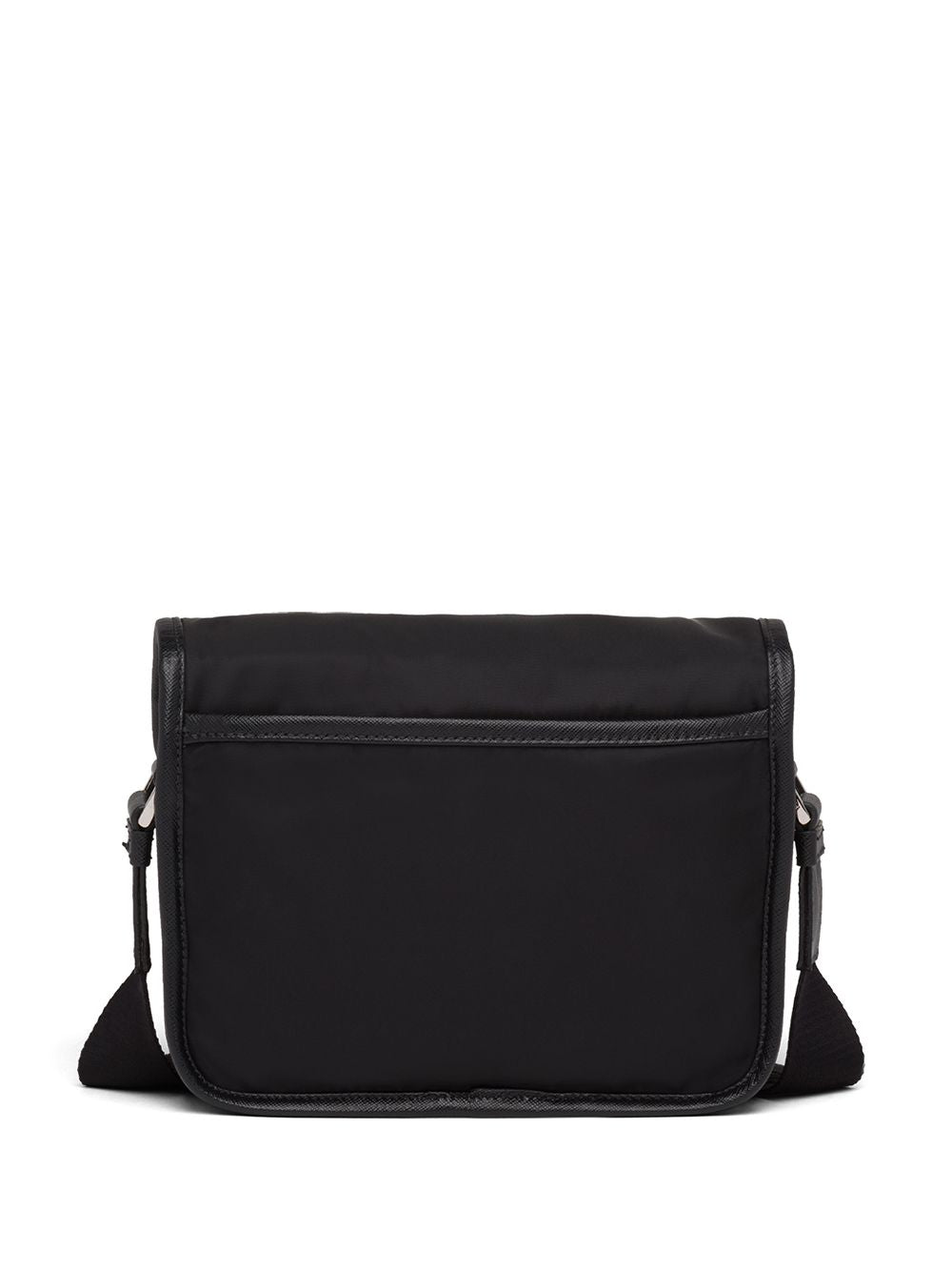 Pra*a re-nylon shoulder bag